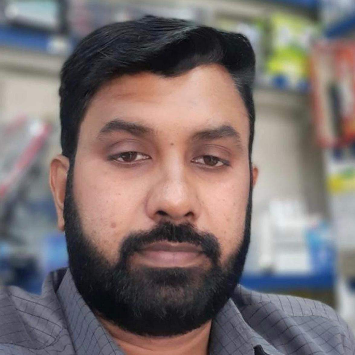 മുഹമ്മദ് സാഹിബ്