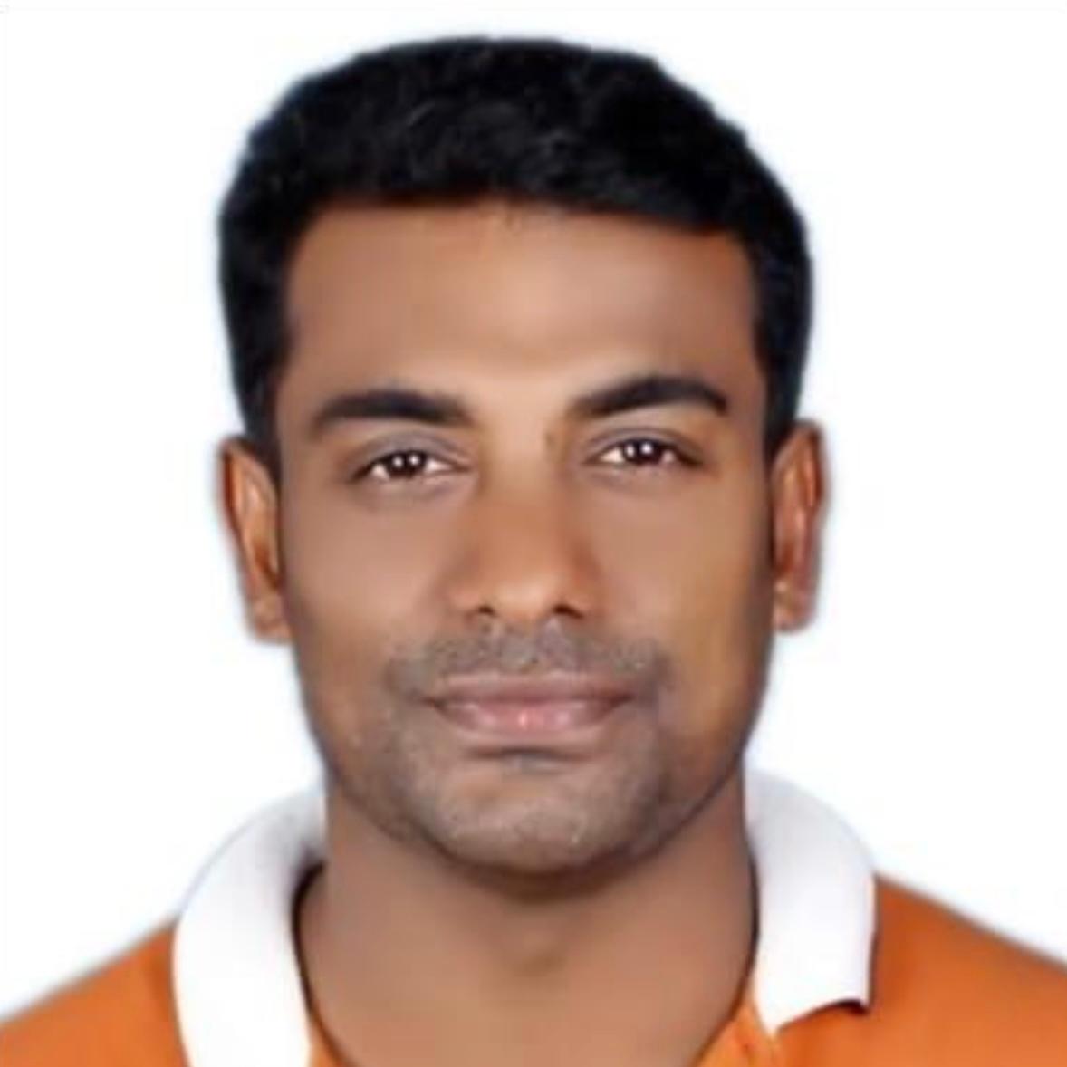 ജംഷാദ് ഇല്ലിക്കൽ